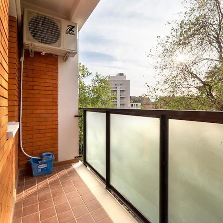 Piazza Tripoli Bright Apartment Mediolan Zewnętrze zdjęcie