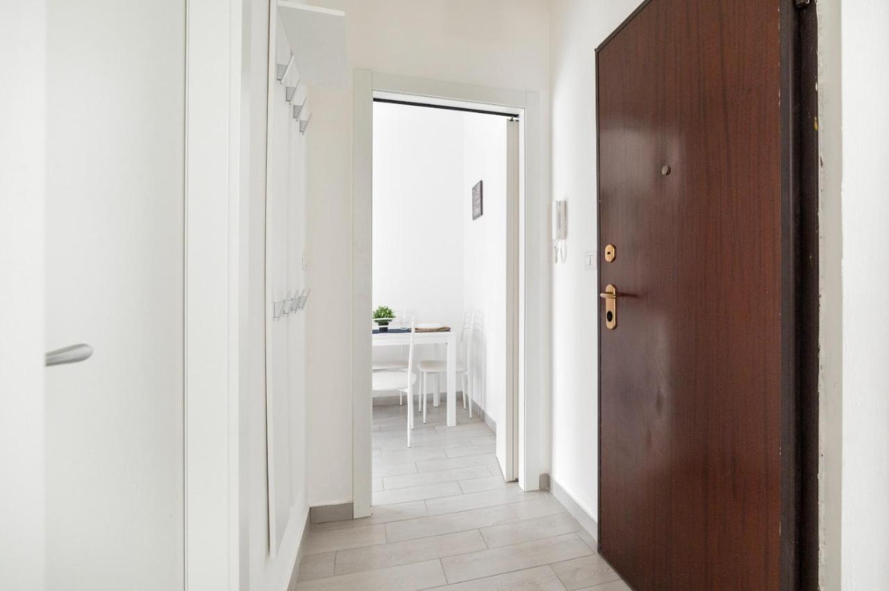Piazza Tripoli Bright Apartment Mediolan Zewnętrze zdjęcie
