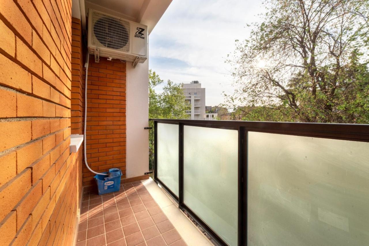 Piazza Tripoli Bright Apartment Mediolan Zewnętrze zdjęcie