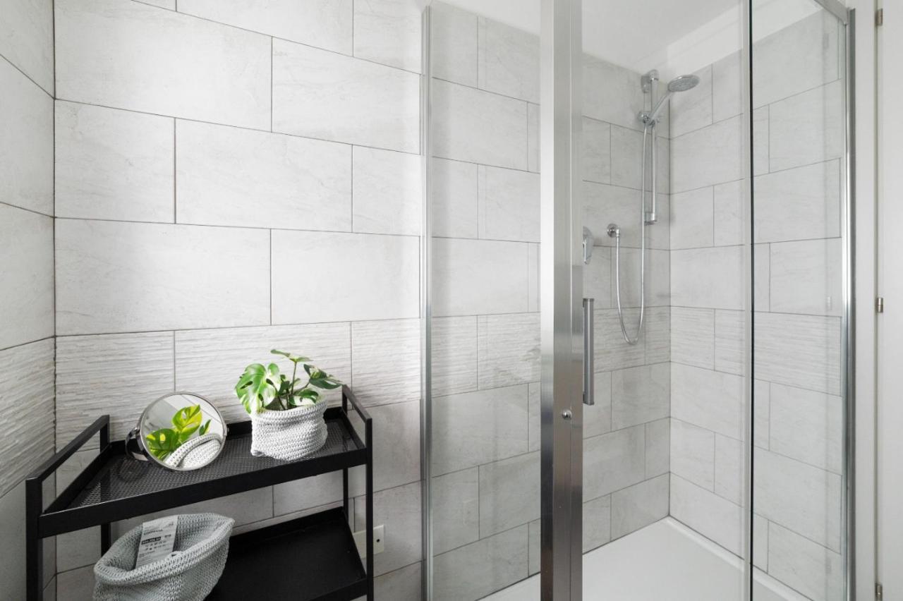 Piazza Tripoli Bright Apartment Mediolan Zewnętrze zdjęcie